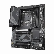 Tarjeta Madre Gigabyte Z790 Ud Ac Socket Lga 1700, Lga 1700, 4 Ddr5-sdram